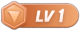 等级-LV1-团子ACG