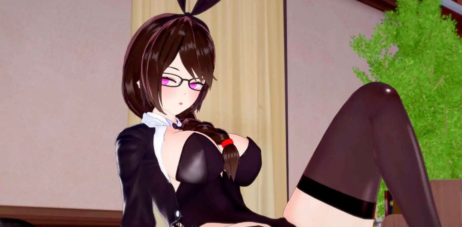 【安卓/电脑】[更新]日系/SLG/沙盒-淫欲之罪v0.8.3 汉化版