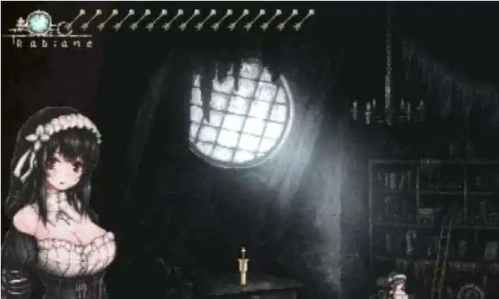 【安卓/电脑】神作ACT/动态-哥特少女勇闯恶魔城：SiNiSistar V3.0 官方中文安卓移植