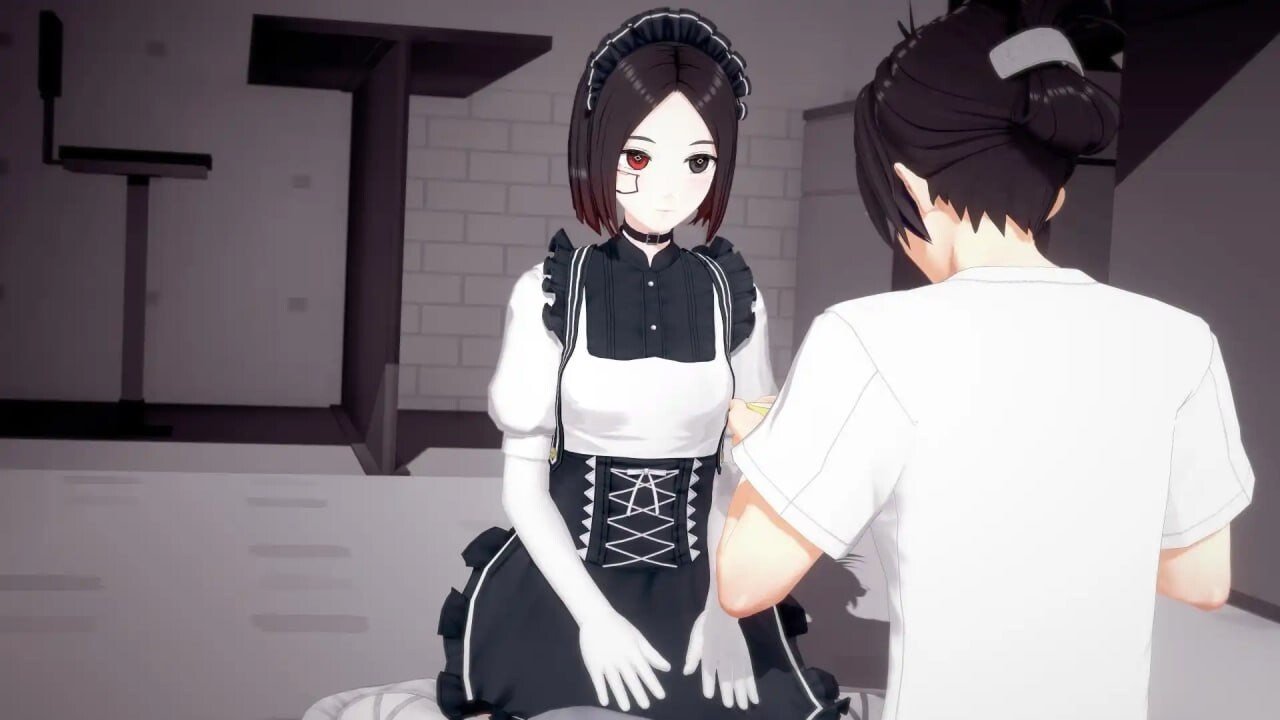 SLG/沙盒-我的电子羊女仆梦 v0.8