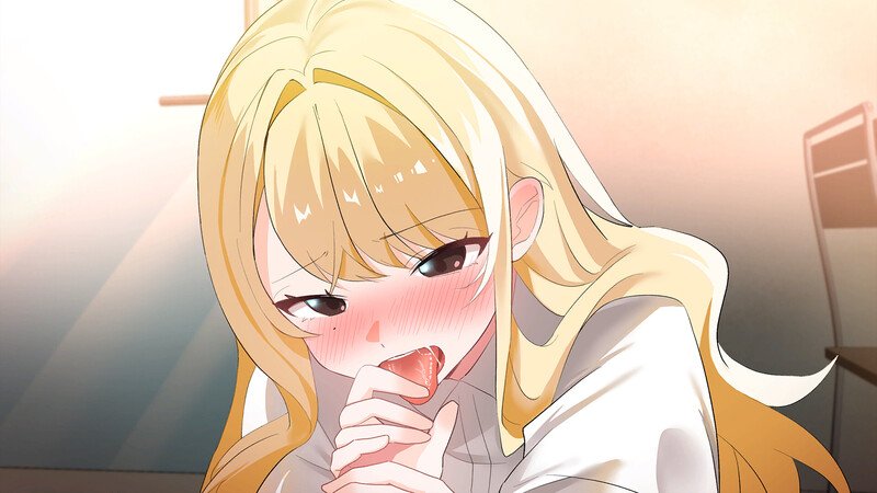 [新作]养成SLG/调教/动态-大学助教生活v1.04_steam 官中步兵版