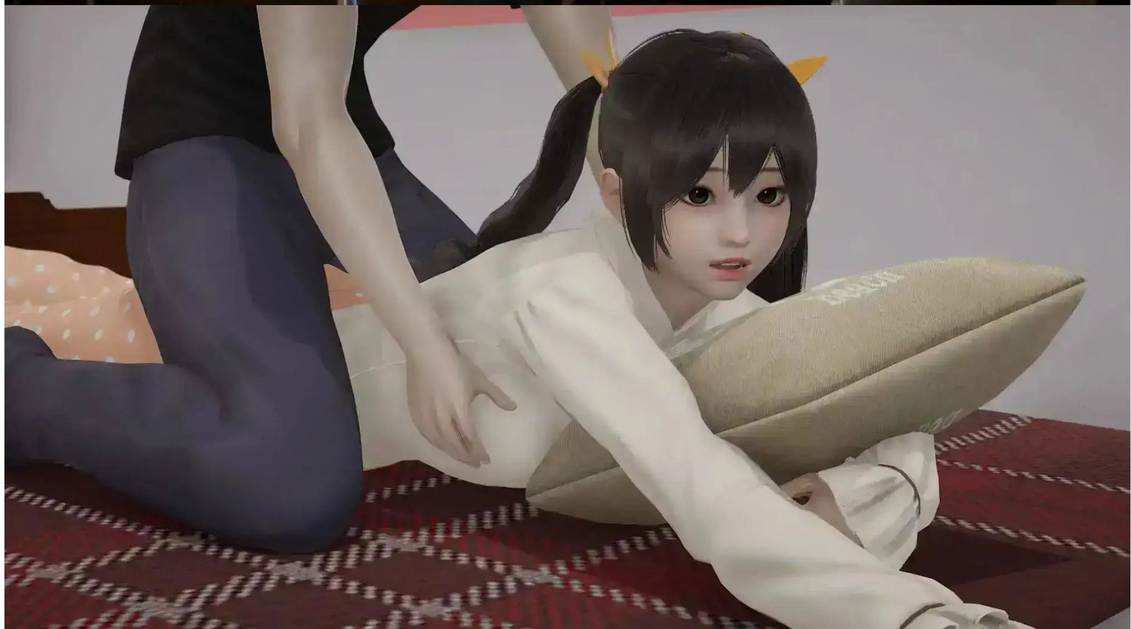 [精品/亚洲SLG/NTR/乱伦]超能力 重制版 Supower Remake Ver0.55 官方中文+作弊码