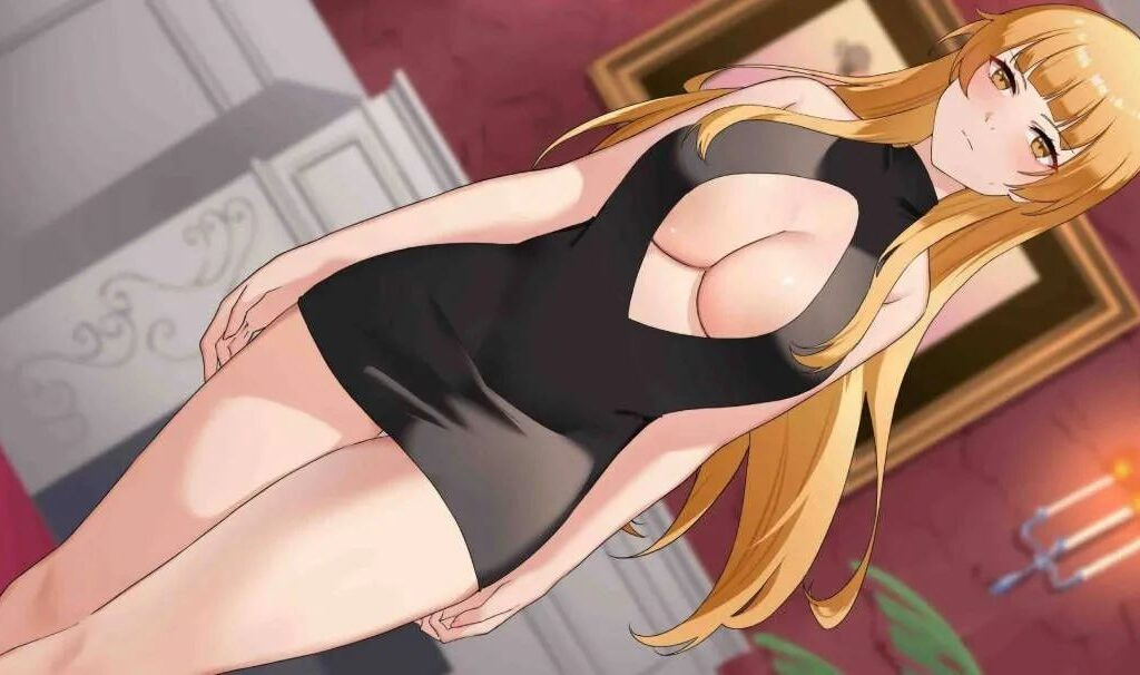 [日系SLG/官中/NTR]一诺千劫 阿雅版 Ver0.9.3 官方中文-团子ACG