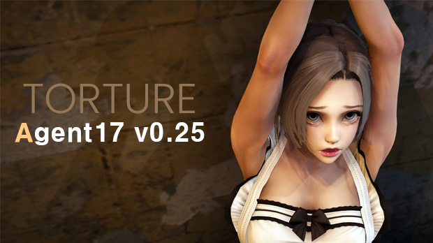 SLG/官中/动态-特工17v0.25.9官中+礼包码存档