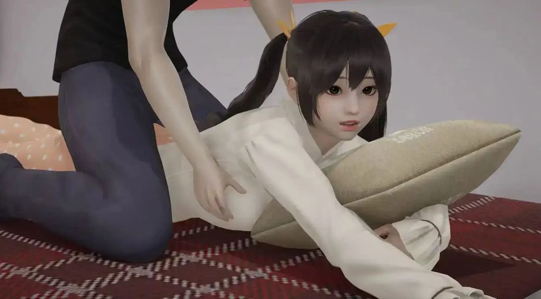 更新 [亚洲/精品SLG/NTR/乱伦] 超能力 重制 Supower Remake Ver0.60 官方中文版 [安卓/PC-1.89G]