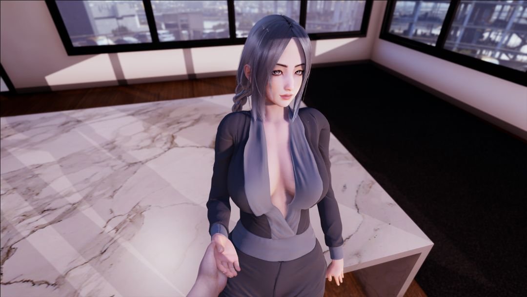 [精品/大作SLG/汉化/后宫/乱伦/怀韵]深度复兴 Depth’s Revival Final 汉化版[2+9.73g]