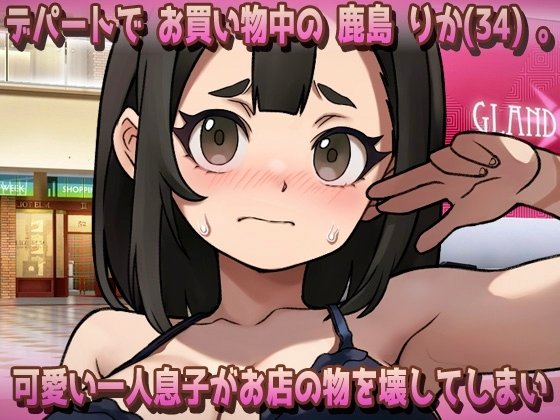 新作[日式SLG/恶堕/西瓜肚] 受孕暴露～在暗示下沦为无抵抗玩偶直至怀孕的妈妈 孕ませ露出～暗示で無抵抗ダッチワイフにされて妊娠しちゃうママ 生肉版【PC-31M】