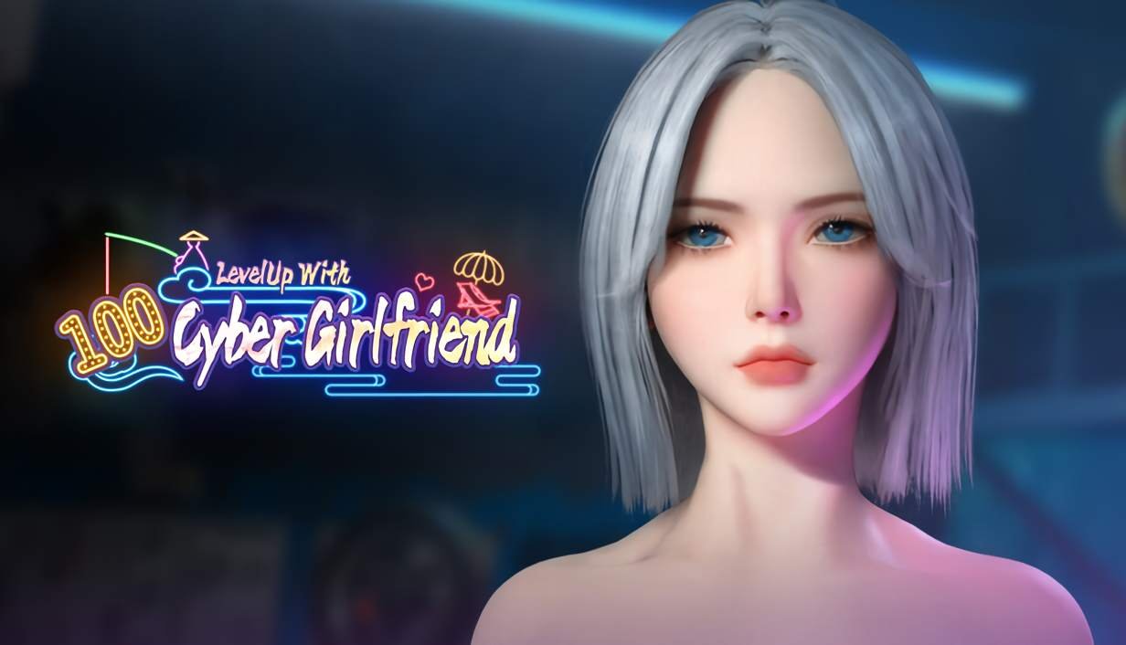 新作[模拟3D/冒险/动态] 在賽博世界和100個道侶雙修（LevelUp With 100 Cyber Girlfriend）v0.8.1514 官中步兵版【PC-7.33G】