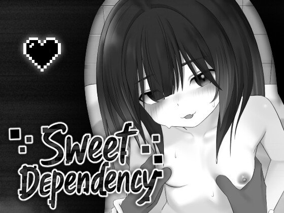[日式/互动SLG/触摸]甜蜜的依赖（Sweet Dependency）v1.0.4 精翻汉化版+金手指+存档【PC-209M】