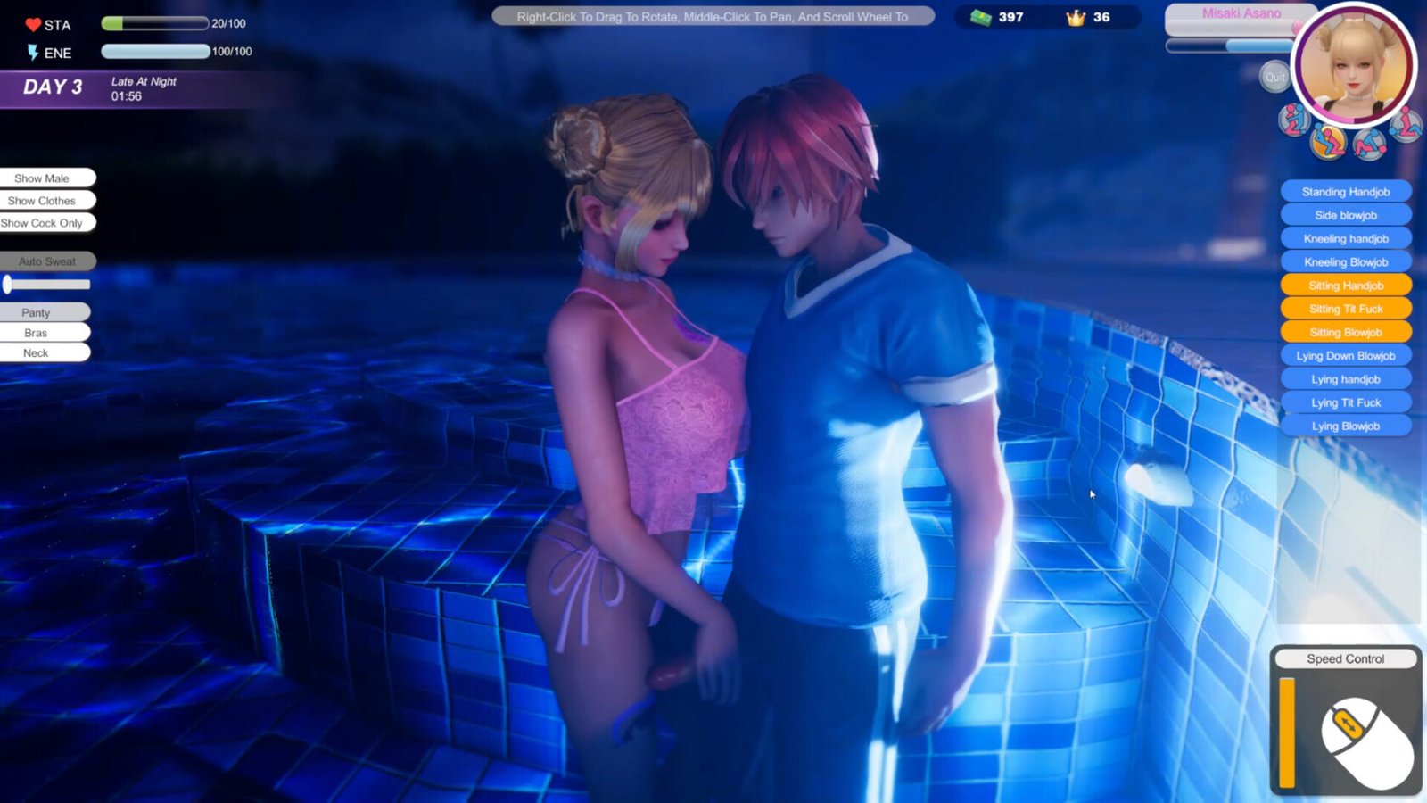 新作[经营3D/模拟/探索] 夏日海滩（Summer Beach）Steam官中步兵版【PC-4.74G】-团子ACG