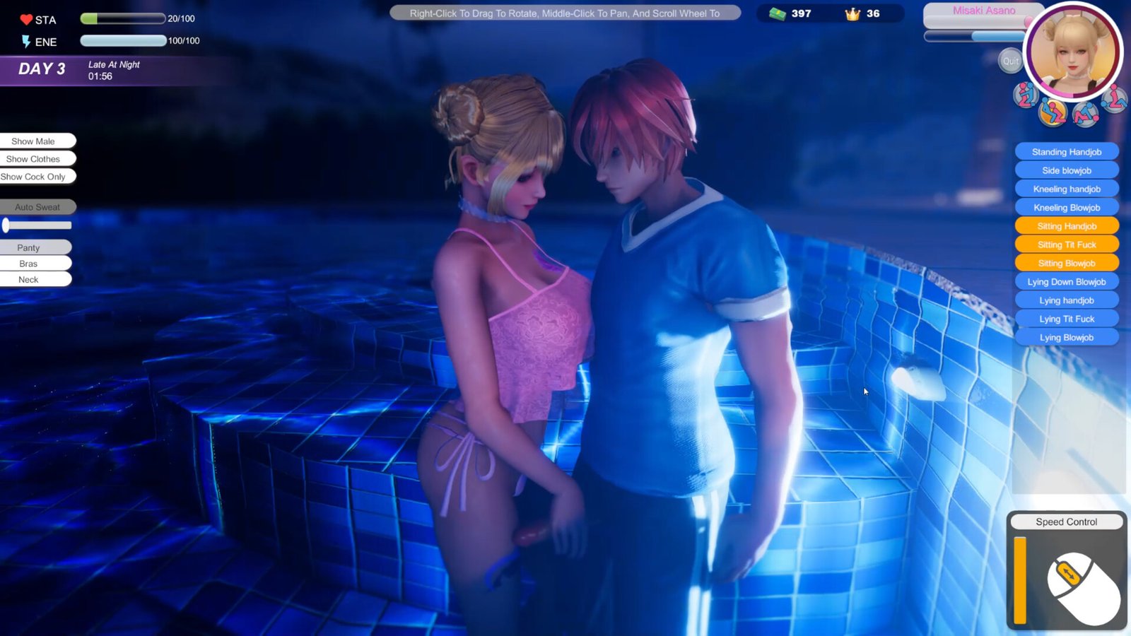 新作[经营3D/模拟/探索] 夏日海滩（Summer Beach）Steam官中步兵版【PC-4.74G】