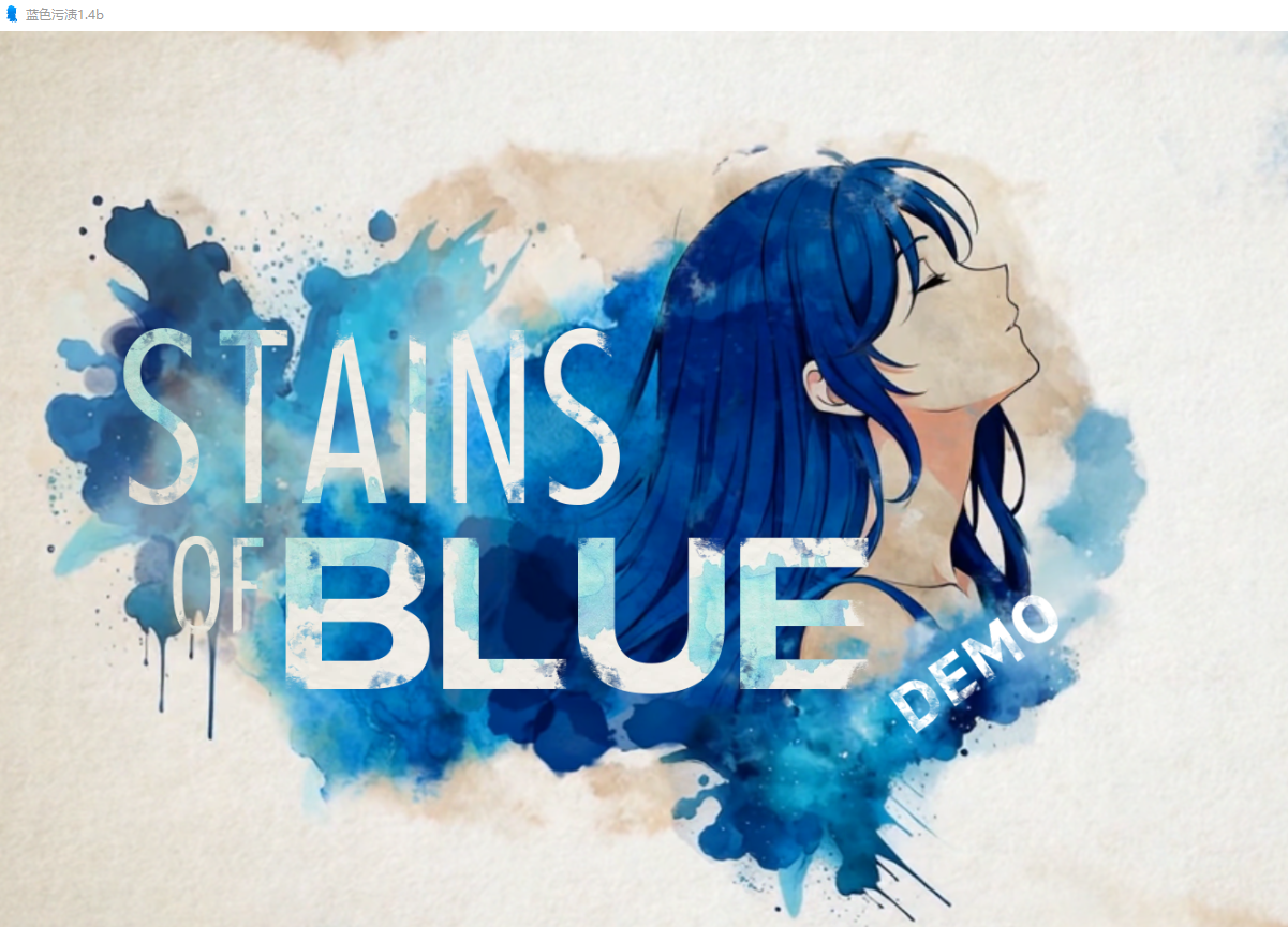 更新[亚洲风SLG/NTR] 蓝之痕（Stains of Blue）v1.6b 汉化版【安卓/PC1.1G】