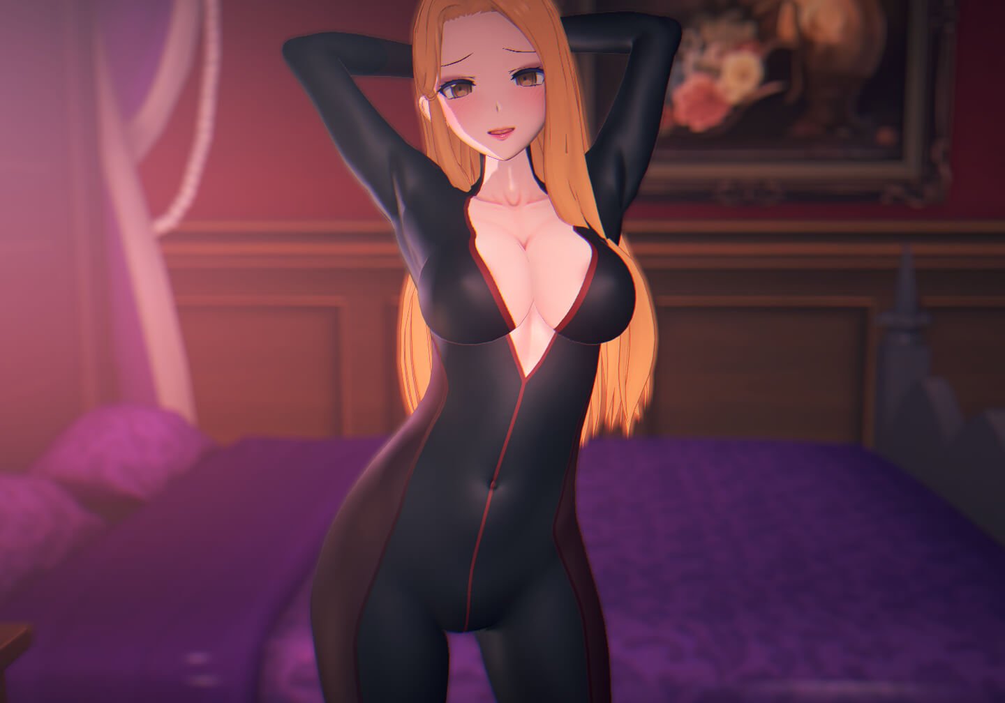 更新[国产RPG/究极NTR/动态] 刀剑SAO~气息遮断魔法陷阱Ⅱ Vβ3.1官方中文步兵版【安卓模拟器/PC-5.44G】