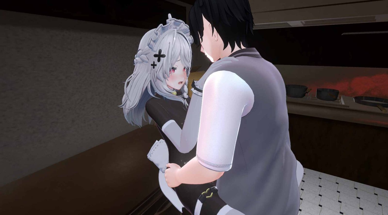 [SLG/3D/互动]NTR大师（NtrMaster）v1.0.0 AI汉化版 【PC-908M】-团子ACG