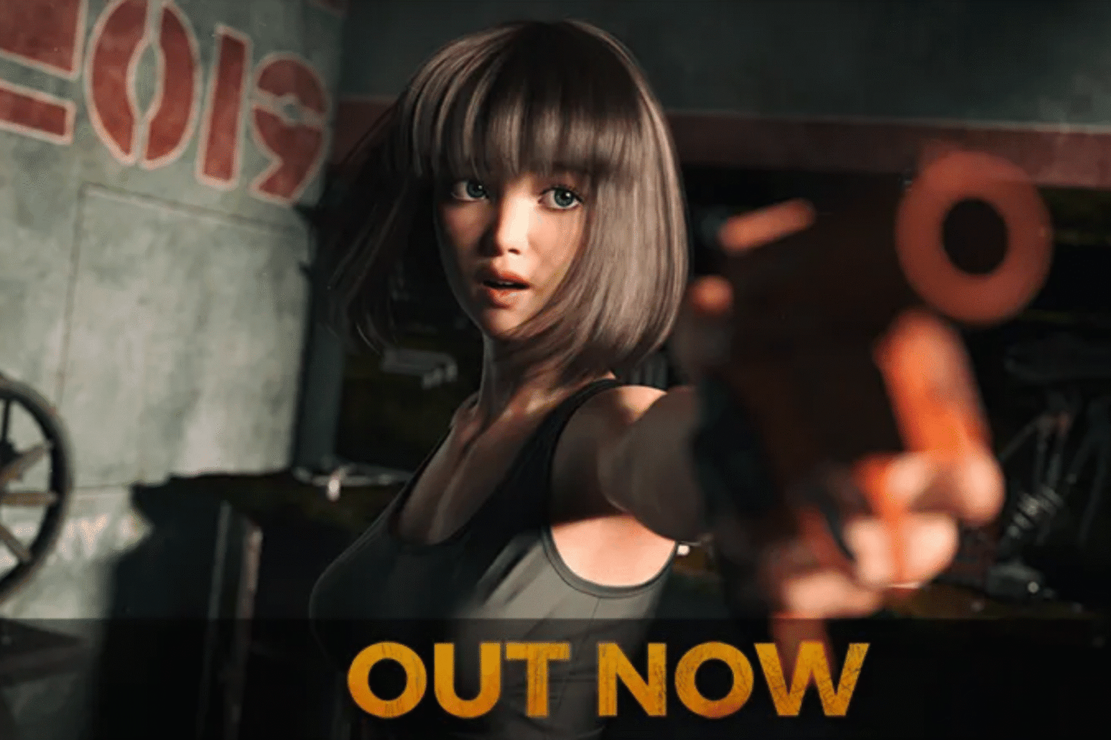 更新[精品SLG/动态/高质量] 沙漠追猎者/沙漠潜行者（Desert Stalker）Ver0.20.2 官方中文步兵版 【安卓-1.32G/PC-5.38G】-团子ACG