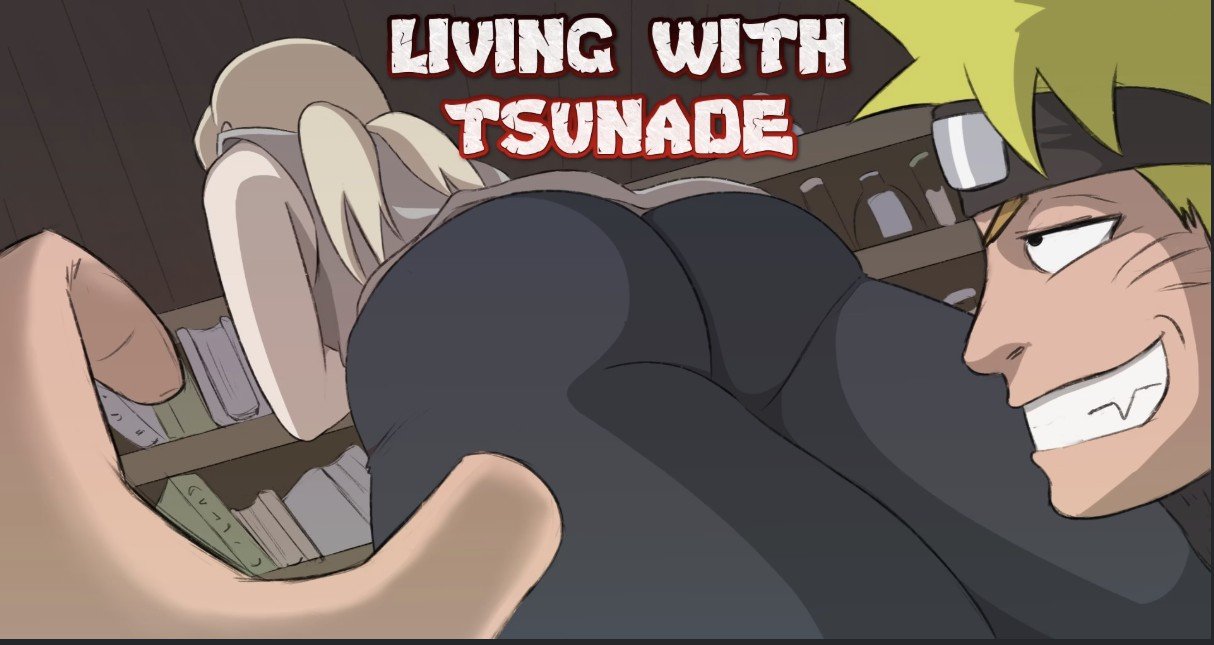 更新[亚洲RPG/同人/动态] 和火影纲手同住（Living with Tsunade）v0.44 内嵌汉化版 【安卓/PC-4.63G】