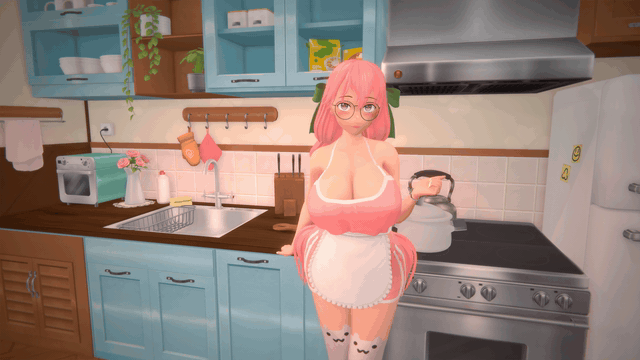 [精品/SLG/动态/步兵] 熔愿之谷（MeltWish Valley）V0.3 官方中文版 【安卓/PC-2.11G】