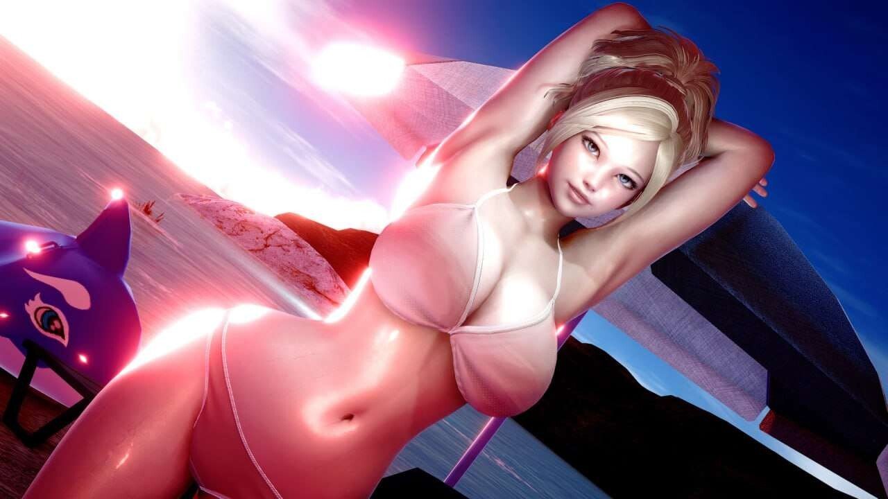 新作[欧美/SLG/步兵] 妈妈与我的秘密：重制版（The Secret of Mom and Me: Remake）v1.0AI汉化步兵版 【安卓/PC-2.26G】