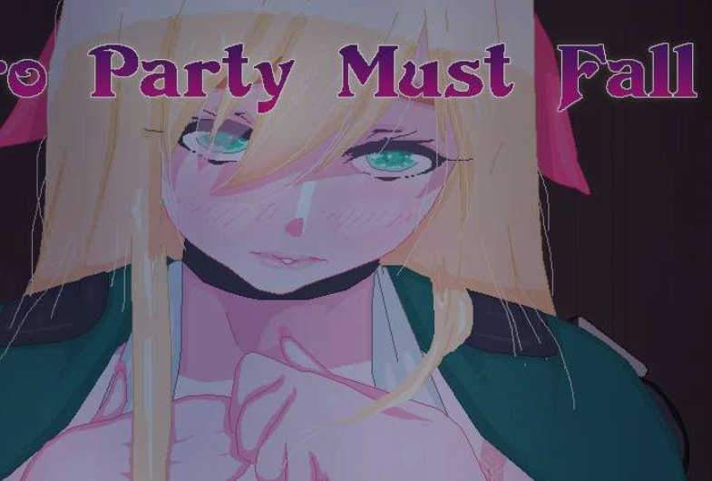 更新[SLG/动态/沙盒] 英雄派对必须陨落（Hero Party Must Fall）v0.6.0 Test1 AI汉化步兵版 【安卓/PC-2.91G】