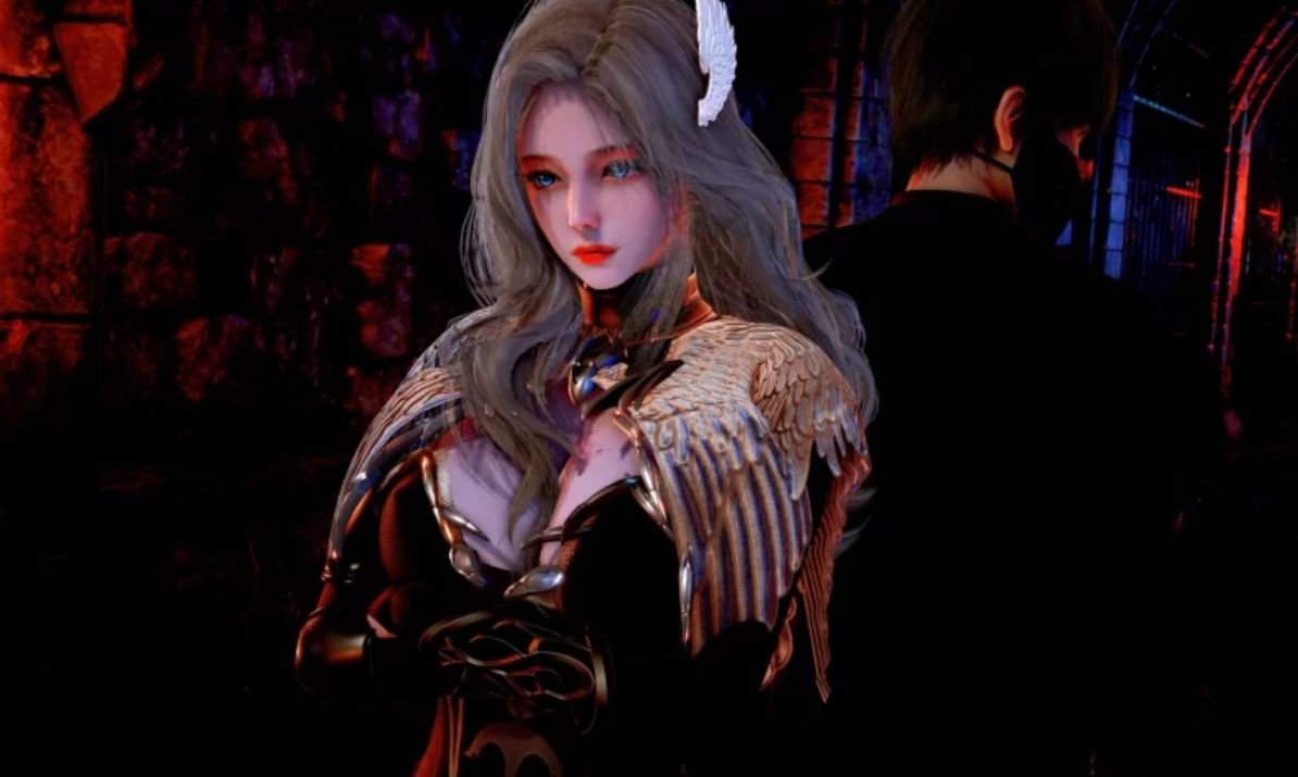 更新[精品SLG/国风/后宫] 杀手的神话 猎魔人传说（Myth of Slayer）Ch.10 官方中步兵文版 【安卓/PC-6.08G】