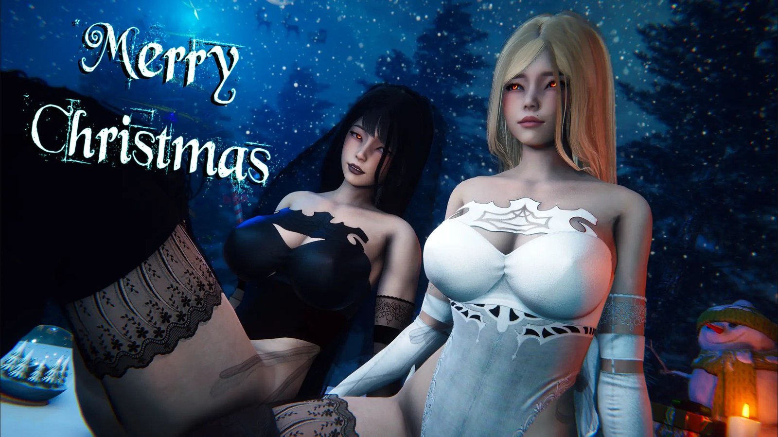 更新[精品SLG/亚洲/后宫]星域奇航 星宿（Astreon）Ch.2 v0.4.5 官方中文步兵版 【安卓/PC-7.85G】