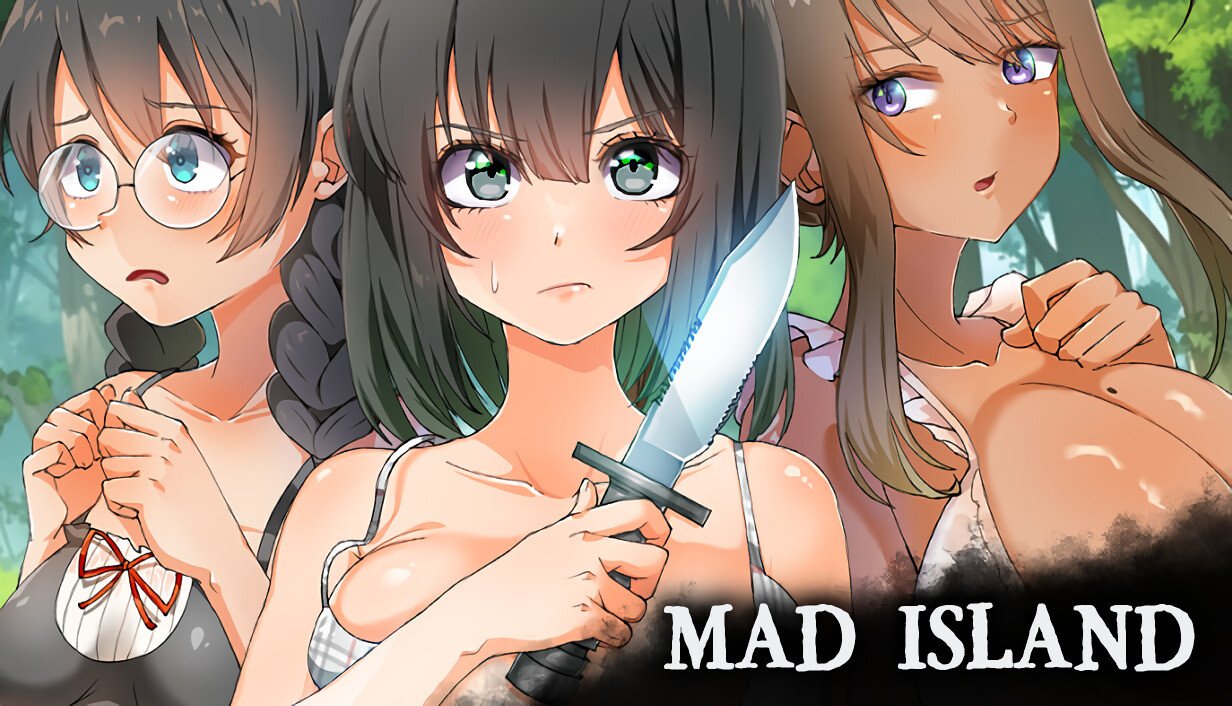 [ACT/生存/高自由度/冒险] 生存游戏 疯狂岛（Mad Island サバイバルゲーム）Ver0.5.8 官方中文步兵版+DLC+游戏控制台代码 【PC-1.27G】