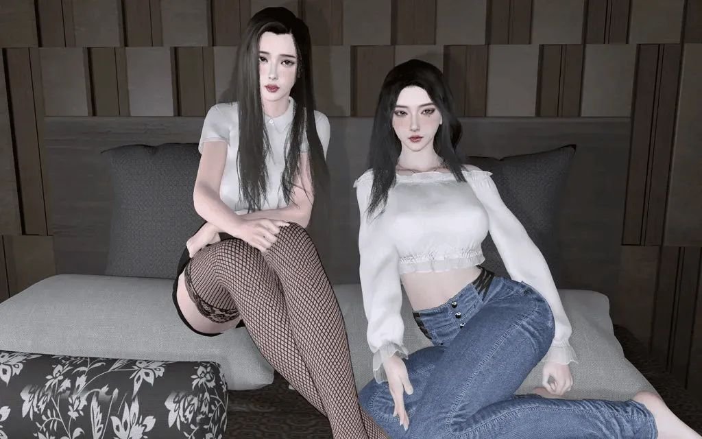 更新[RPG/国产/全家桶/动态] 我的幸福人生（My Happy Life）v1.8 官方中文+作弊码 【安卓/PC-2.12G】