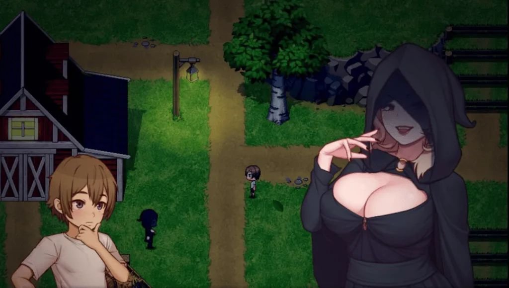 更新[RPG/乱伦/全动态] 我的乡村日常生活（Daily Livesof My Countryside）v0.3.4.3 AI汉化步兵版+存档 【安卓/PC-3.05G】