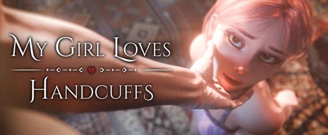 更新[SLG/欧美/沙盒/动态] 我的女孩喜欢手铐（Hy Girl Loves Handcuffs）v0.5 汉化步兵版 【安卓/PC-1.03G】