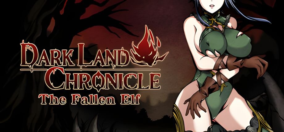 更新[ACT/生存/探索/动态/CV] 黑暗之地编年史：堕落精灵（Dark Land Chronicle: The Fallen Elf）v0.432 官方中文赞助版 【PC-461M】