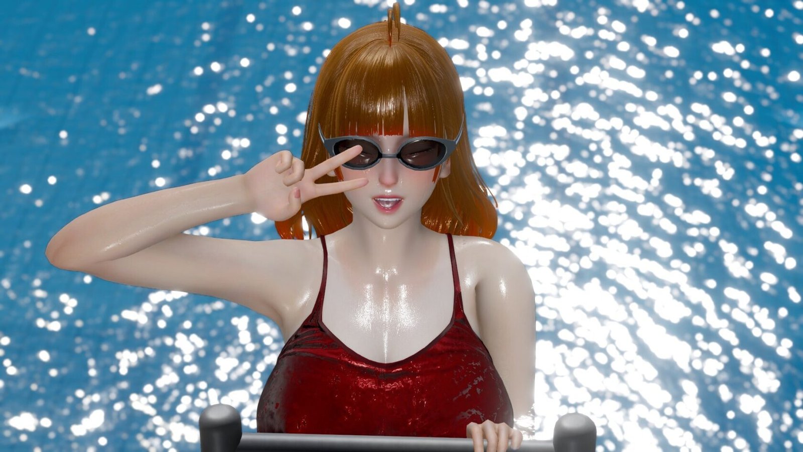 更新[SLG/亚洲/动态] 最后一年（TheLastYear）v0.5.4 官方中文步兵 【安卓/PC-1.96G】-团子ACG
