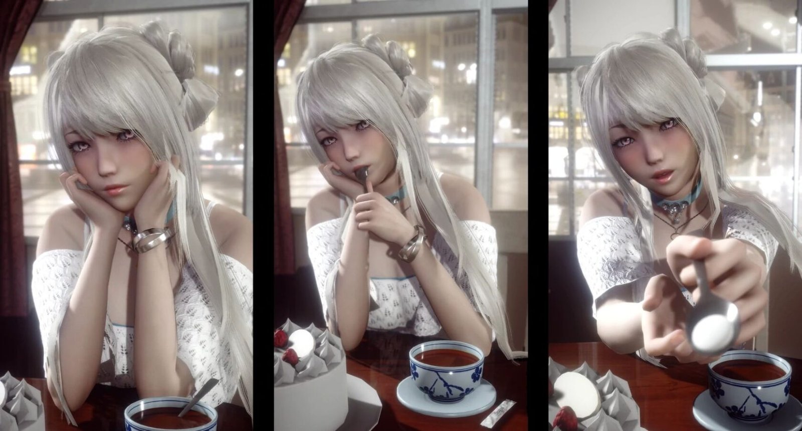 更新[SLG/亚洲/全动态] 欧派奥德赛（OppaiOdyssey）v0.5.1q 官方中文步兵 【安卓/PC-6.97G】-团子ACG
