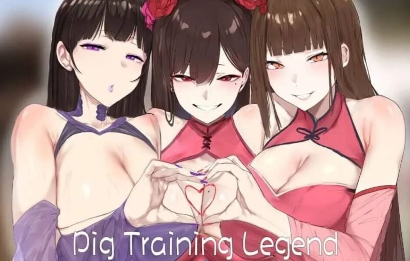 更新[SLG/国风/修仙/动态] 修仙•母珠传 （Pig Training Legend）v0.74a Update DLC2 官方中文步兵版 【安卓模拟器/PC-1.25G】 - 团子ACG-团子ACG