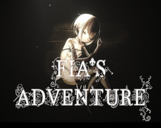 更新[ARPG/日式/动作/异种] 菲雅的冒险 FIA的冒险 （FIA'S ADVENTURE）v1.1.0官方中文版 【PC-305M】 - 团子ACG-团子ACG