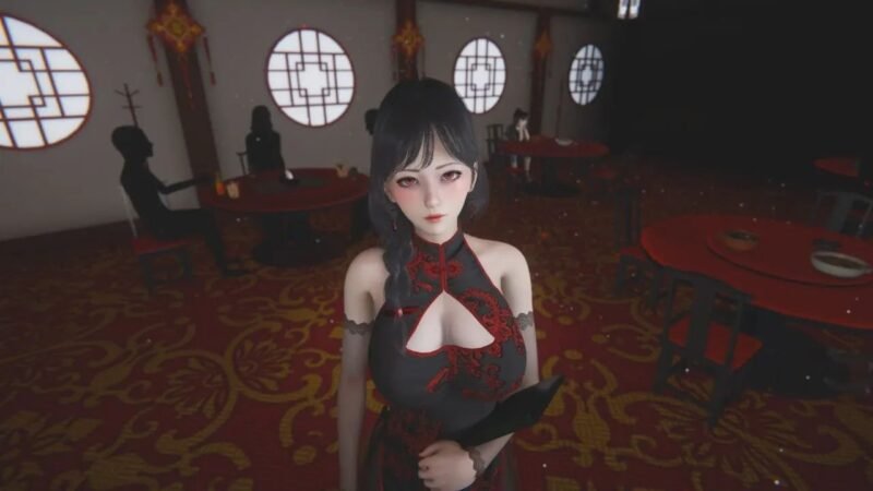 更新[SLG/亚洲/沙盒/动态] 血腥异常 （Bloody Anomaly）v0.2 官方中文步兵版 【安卓/PC-3.94G】 - 团子ACG-团子ACG