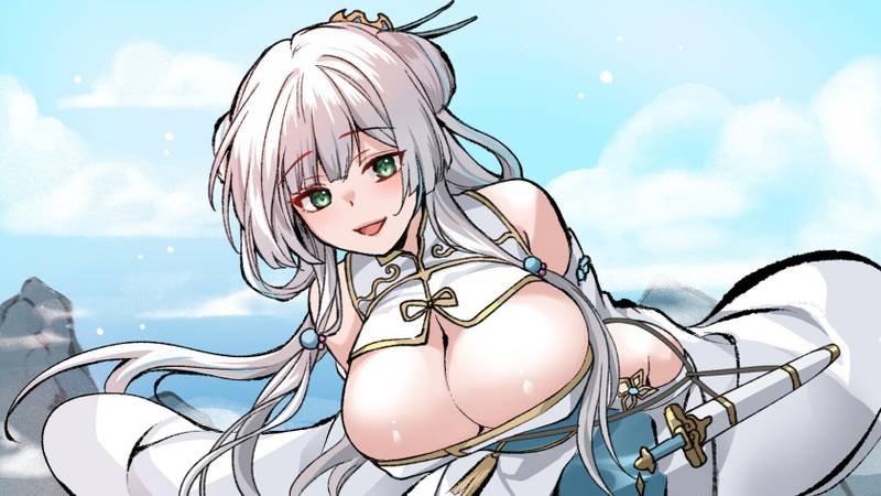图片[3]-更新[SLG/国风/NTR/修仙/动态] 九界之上 （Above The Immortality Realm）v0.5.0 官方中文版 【PC-703M】 - 团子ACG-团子ACG
