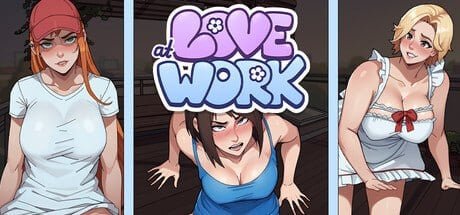 [SLG/亚洲/动态] 办公室之恋 职场心动大作战！ （Love at Work）v3.0 官方中文步兵版 【安卓/PC-1.31G】-团子ACG