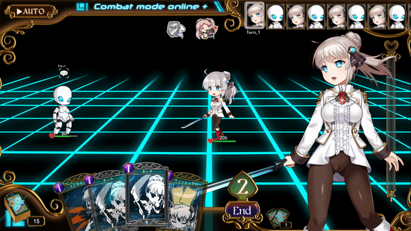 图片[6]-更新[神作RPG/日式/战斗H/动态]公主协同效应 （プリンセスシナジーPrincess Synergy） v1.0.28 内嵌AI汉化步兵版 【安卓/PC-3.68G】 - 团子ACG-团子ACG