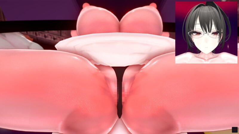 图片[6]-新作[SLG/日式/3D/调教/动态] 闹钟新闻模拟器 ～面无表情女主播的"初啼"直播～ （めざましニュースシミュレーター ～無表情アナの"初鳴き"生放送～ ）v1.0 官中去码版 【PC-181M】 - 团子ACG-团子ACG