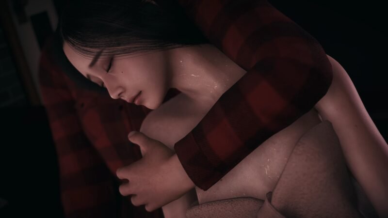 图片[4]-更新[精品SLG/亚洲/动态] 禁忌之念/禁忌思想 （Forbidden Thoughts）第二章Ch. 2 Up.2 官方中文步兵版 【安卓/PC-1.1G】 - 团子ACG-团子ACG
