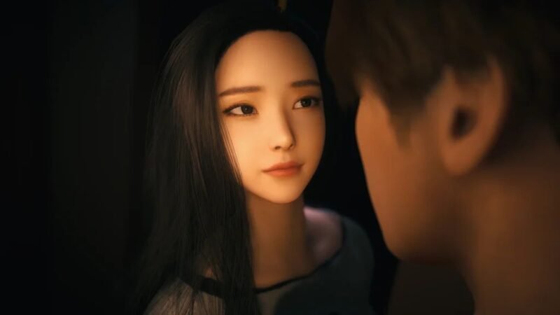 图片[1]-精品[SLG/欧美/动态] 禁忌之念/禁忌思想 （Forbidden Thoughts）第一章v0.4.5 官方中文步兵版 【安卓/PC-2.4G】 - 团子ACG-团子ACG