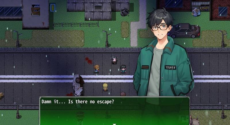 图片[3]-更新[RPG/欧美/NTR/动态] 破碎伊甸 （Broken Eden） v0.6.1 官方中文步兵版 【安卓模拟器/PC-454M】 - 团子ACG-团子ACG