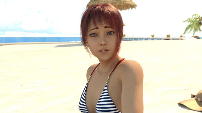 图片[5]-更新[SLG/欧美/后宫/动态] 冰雹独裁者 （Hail Dicktator）v0.93.1 官方中文步兵版 【安卓/PC-6.48G】 - 团子ACG-团子ACG