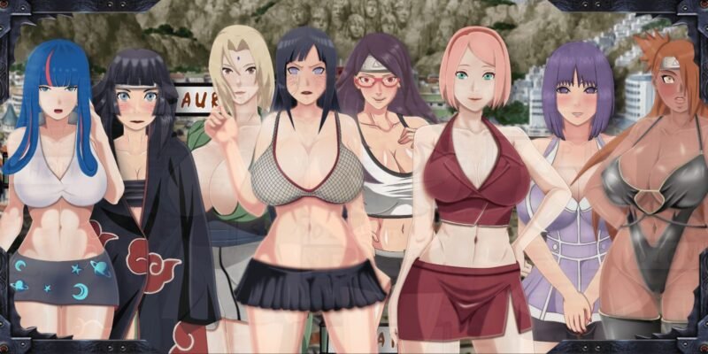 图片[5]-更新[SLG/日式/同人/动态] 佐良娜训练：最后的战争 （Sarada training：The last war ）v4.4 汉化版 【安卓/PC-4.57G】 - 团子ACG-团子ACG