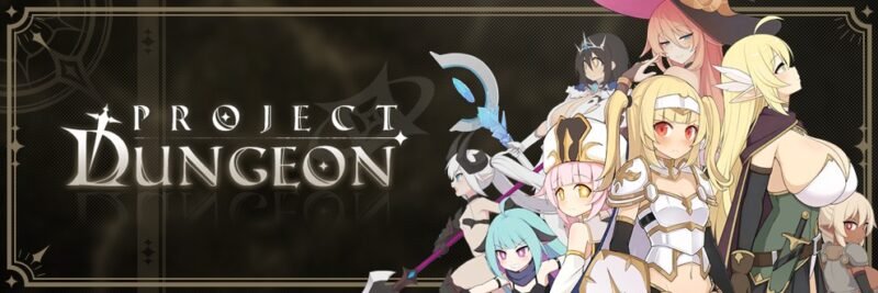 [SLG/地牢/异种/凌辱] 地下城计划[H版暗黑地牢] （Project Dungeon）v0.402官方中文版 【PC-419M】-团子ACG