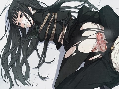 图片[8]-[ADV/日式/重口] 虚拟终点 - 乐园之扉 （euphoria HD Remaster）高清汉化版 【PC-6.2G】 - 团子ACG-团子ACG