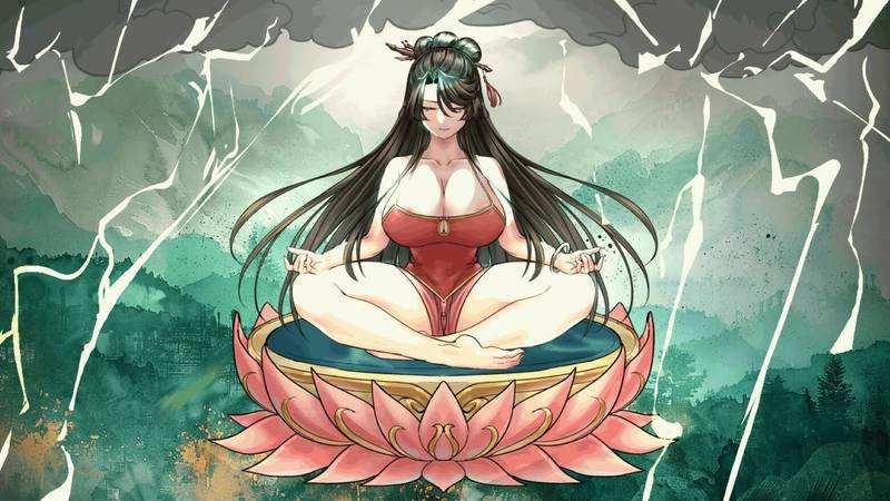 图片[3]-更新[RPG/国风/修仙/动态] 绯月仙行录 v1.292 官方中文步兵版 【安卓模拟器/PC-3.42G】 - 团子ACG-团子ACG
