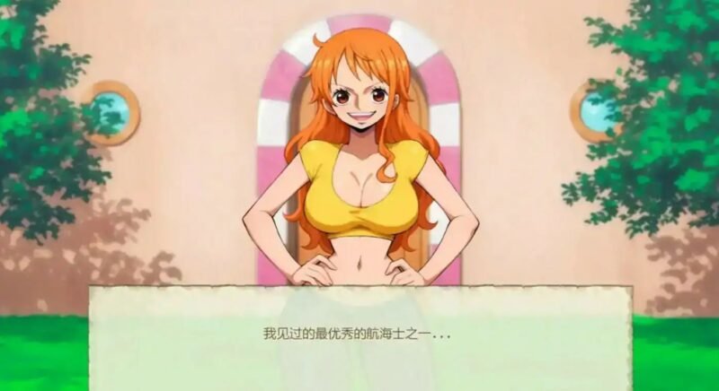 图片[5]-更新[SLG/欧美/同人/后宫] 精力旺盛的海贼/魅海征途 （Lusty Buccaneers）v0.47 官方中文步兵版 【安卓/PC-614M】 - 团子ACG-团子ACG