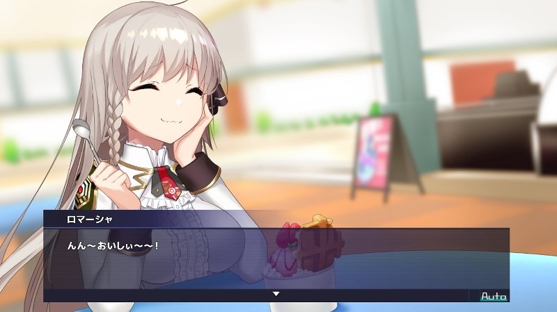 图片[2]-更新[神作RPG/日式/战斗H/动态]公主协同效应 （プリンセスシナジーPrincess Synergy） v1.0.28 内嵌AI汉化步兵版 【安卓/PC-3.68G】 - 团子ACG-团子ACG