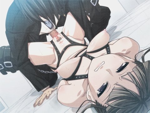 图片[5]-[ADV/日式/重口] 虚拟终点 - 乐园之扉 （euphoria HD Remaster）高清汉化版 【PC-6.2G】 - 团子ACG-团子ACG